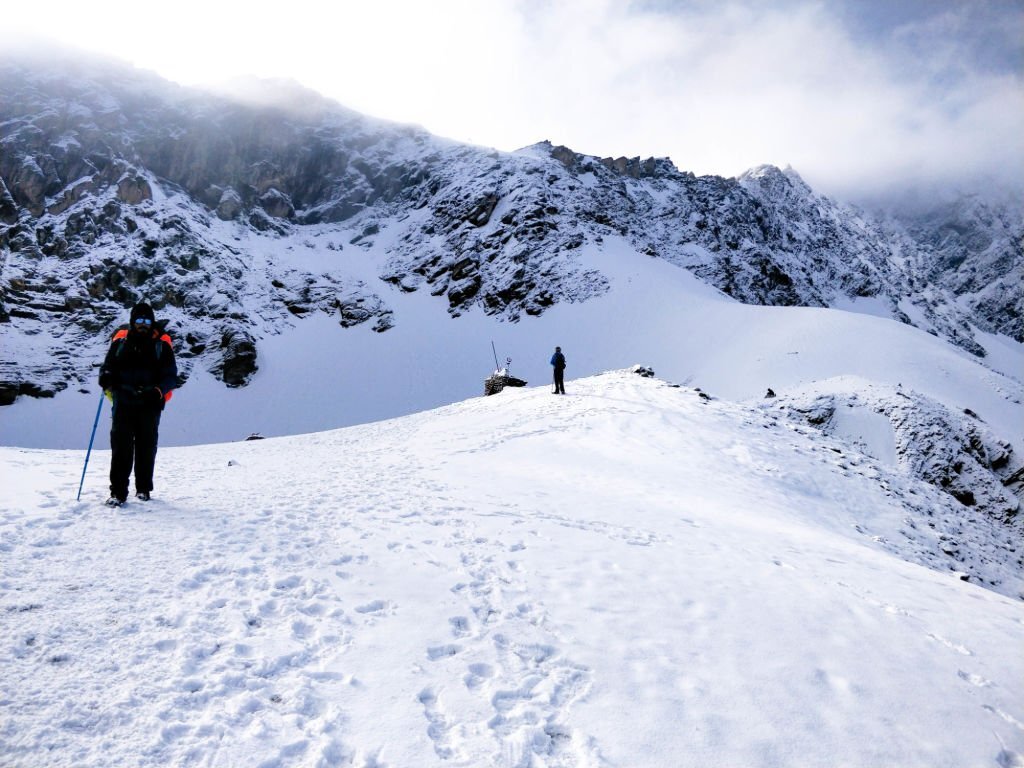 Uttarakhand: Roopkund Trek