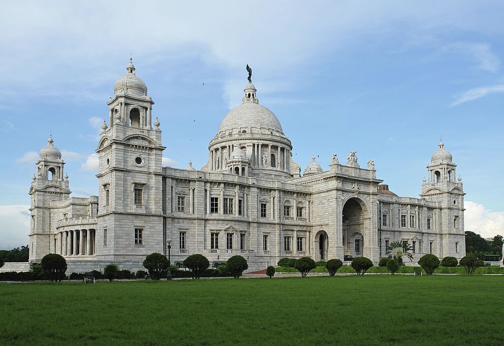 Victoria Memorial