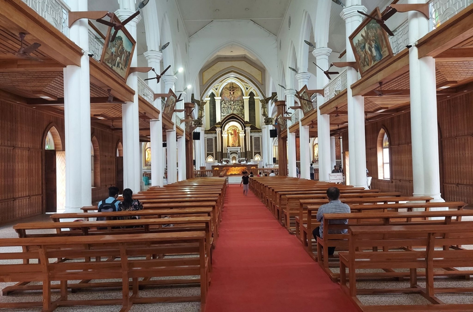Boating in Hyderabad