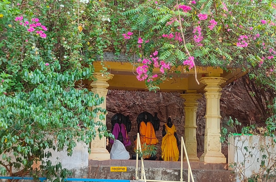 Amba Satram Temple