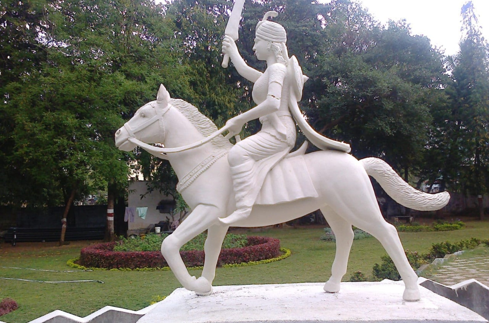 Kakatiya Musical Garden