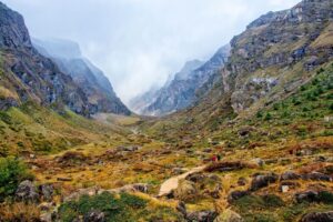 Kedarnath