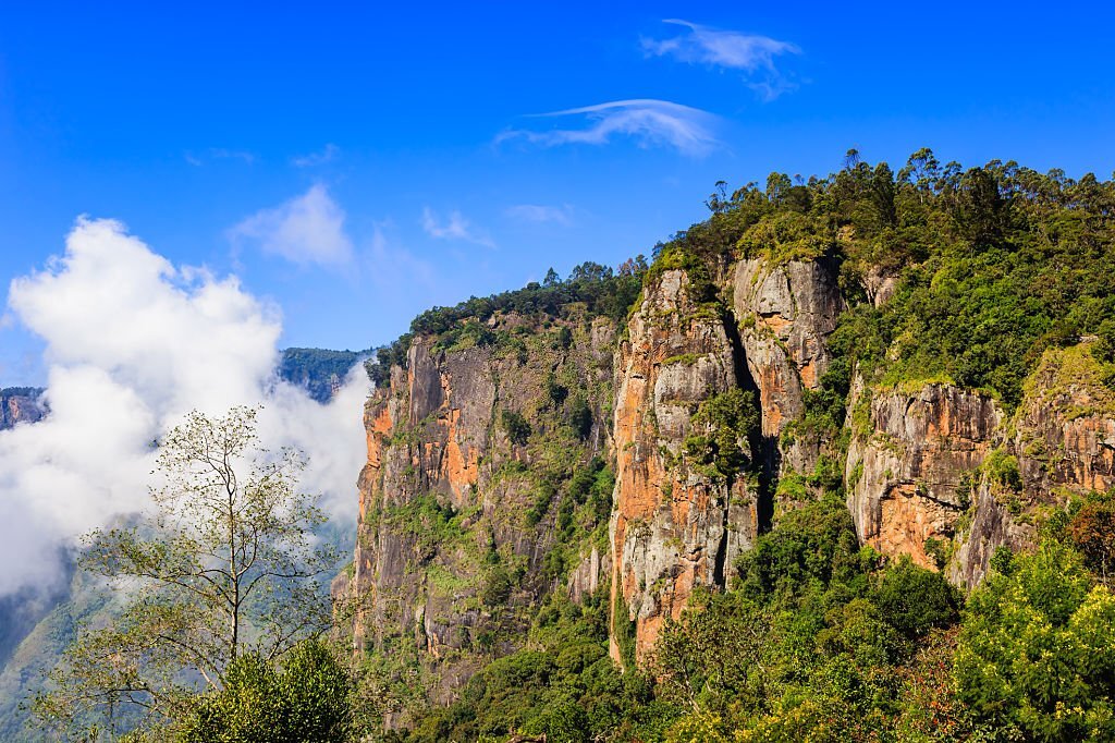 Kodaikanal - Honeymoon Places in India