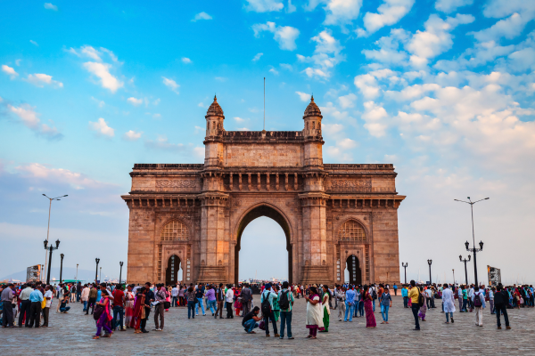 Gateway of India