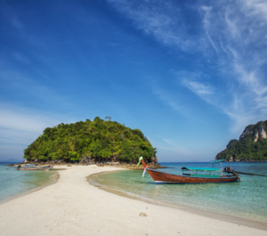 Andaman Nicobar Island