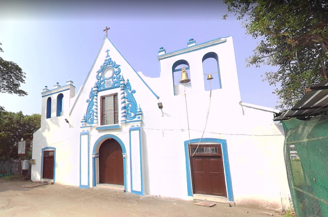 Church of Bom Jesus