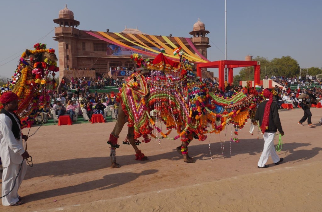 Jaisalmer