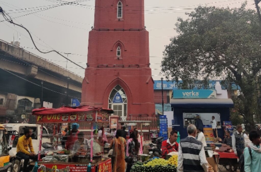 This city is an industrial center of northern India and Ludhiana has been ranked as the easiest city in India for business according to the World Bank.