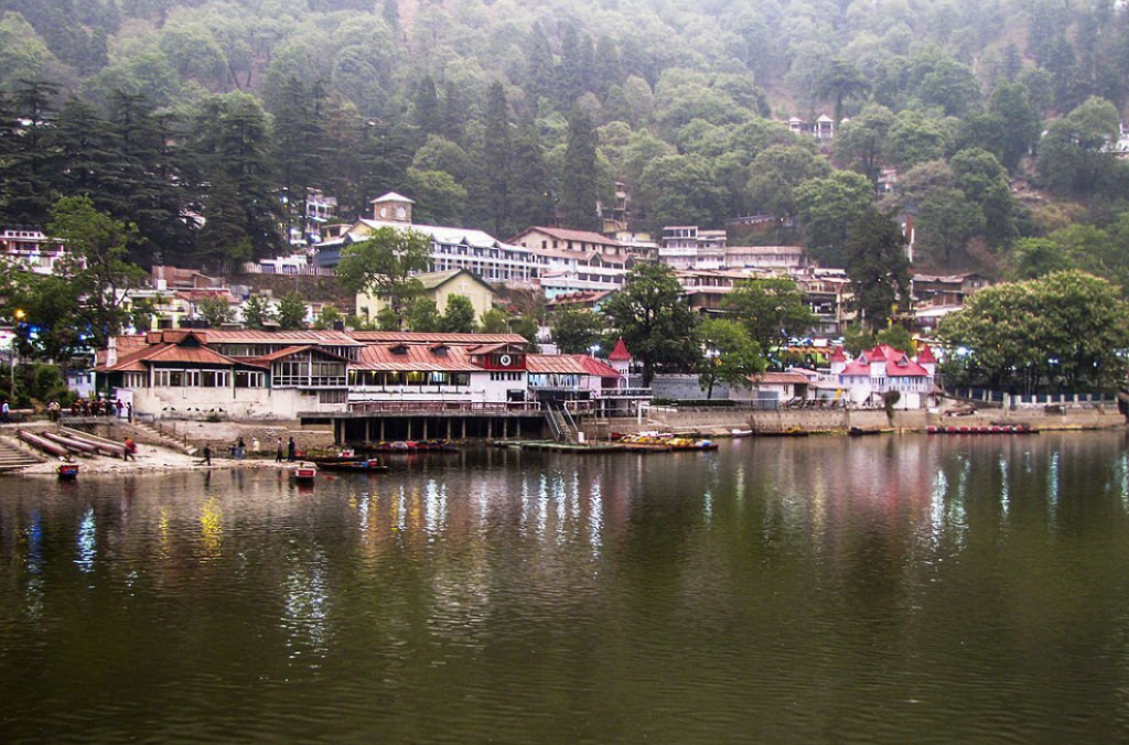 Nainital photo