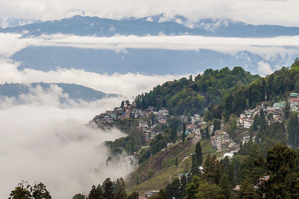 Darjeeling