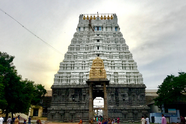 Sri Varadaraja Perumal Temple