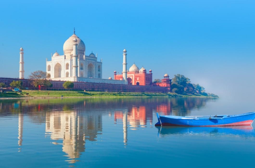 Agra