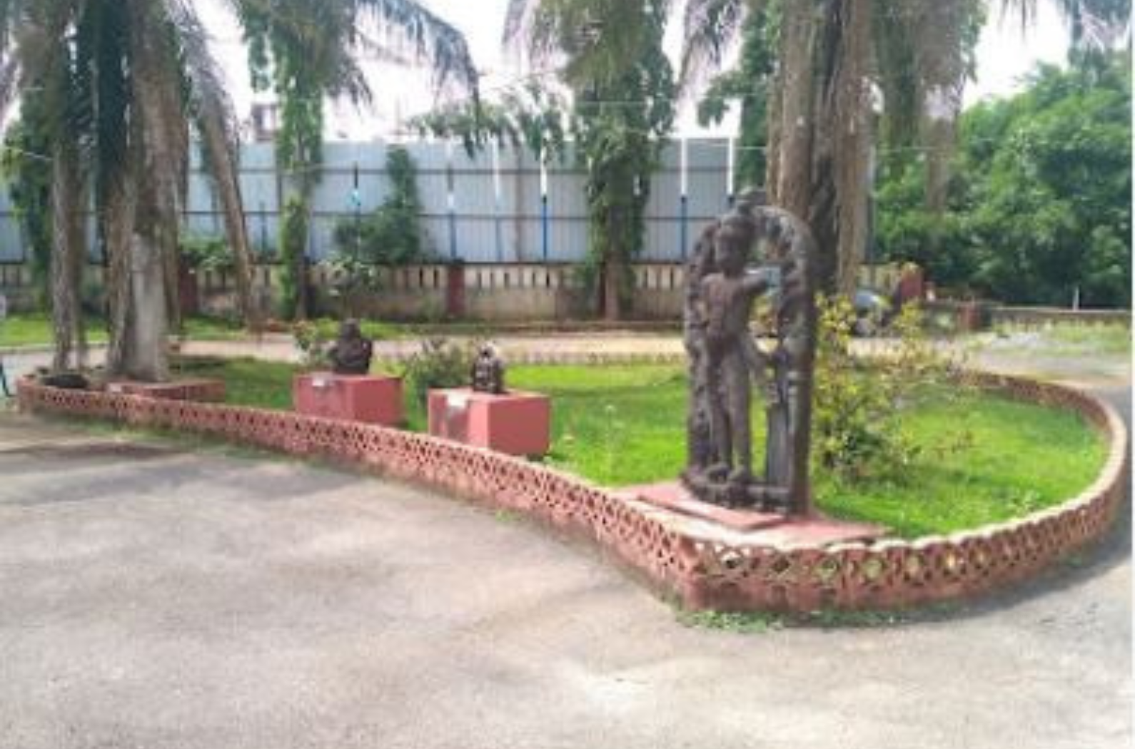 Srimanthi Bai Memorial Government Museum photo