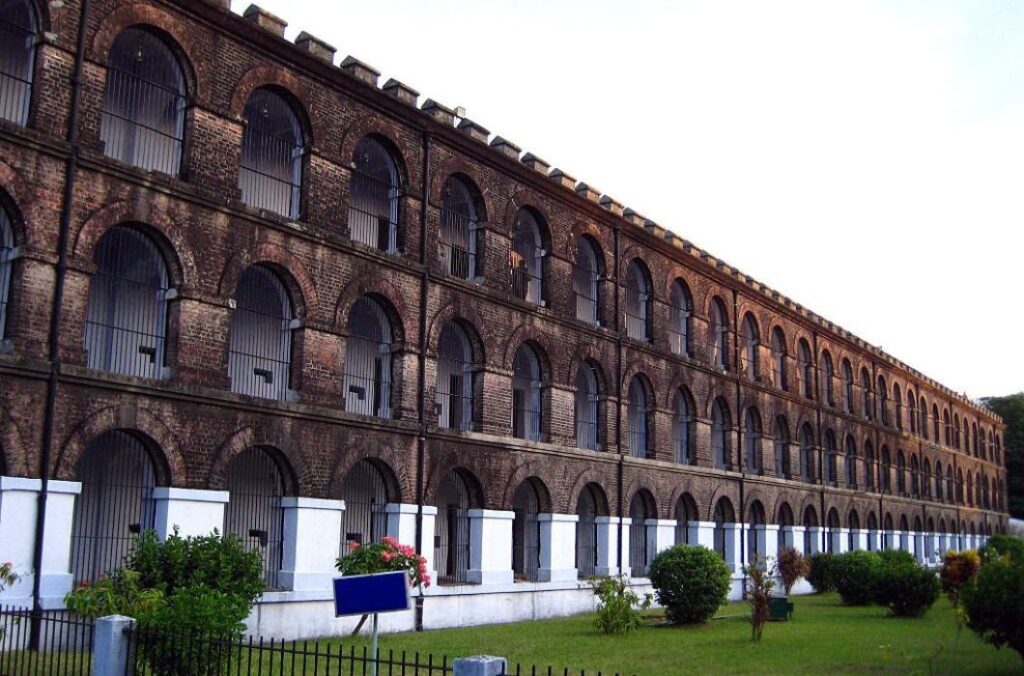 Explore the Mysterious Netaji Subhash Chandra Bose Island