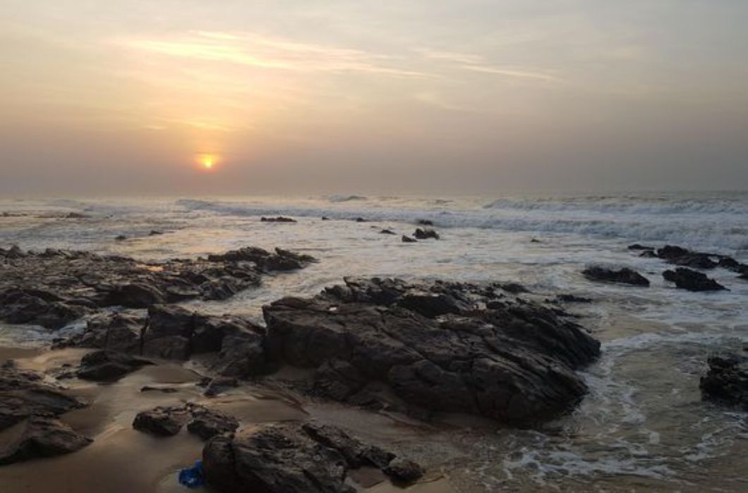 Lakshmanpur Beach