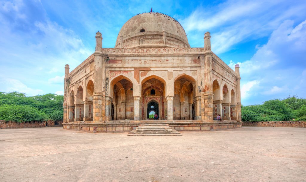 Mehrauli photo