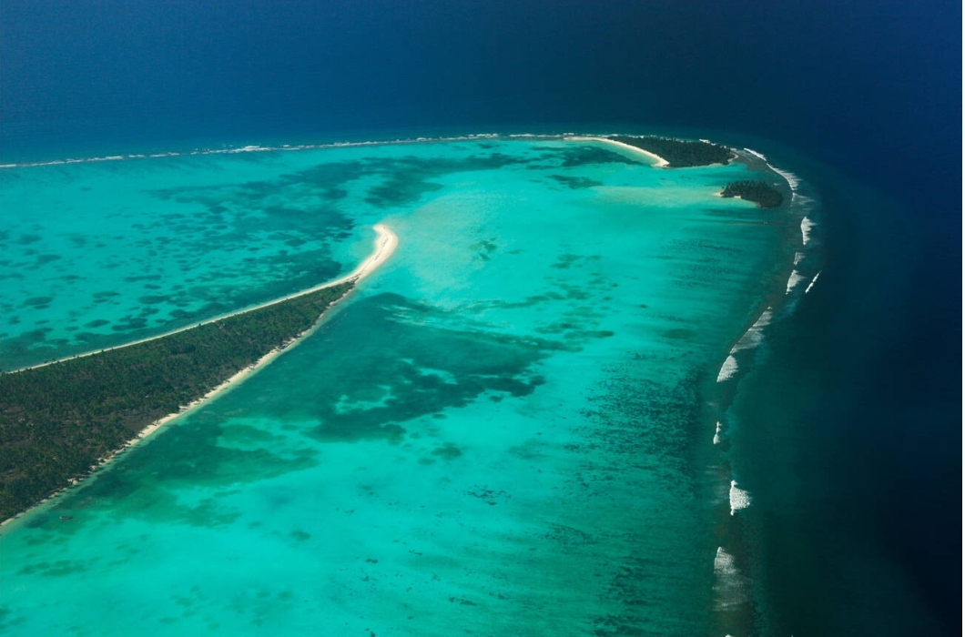 Tinnakara island