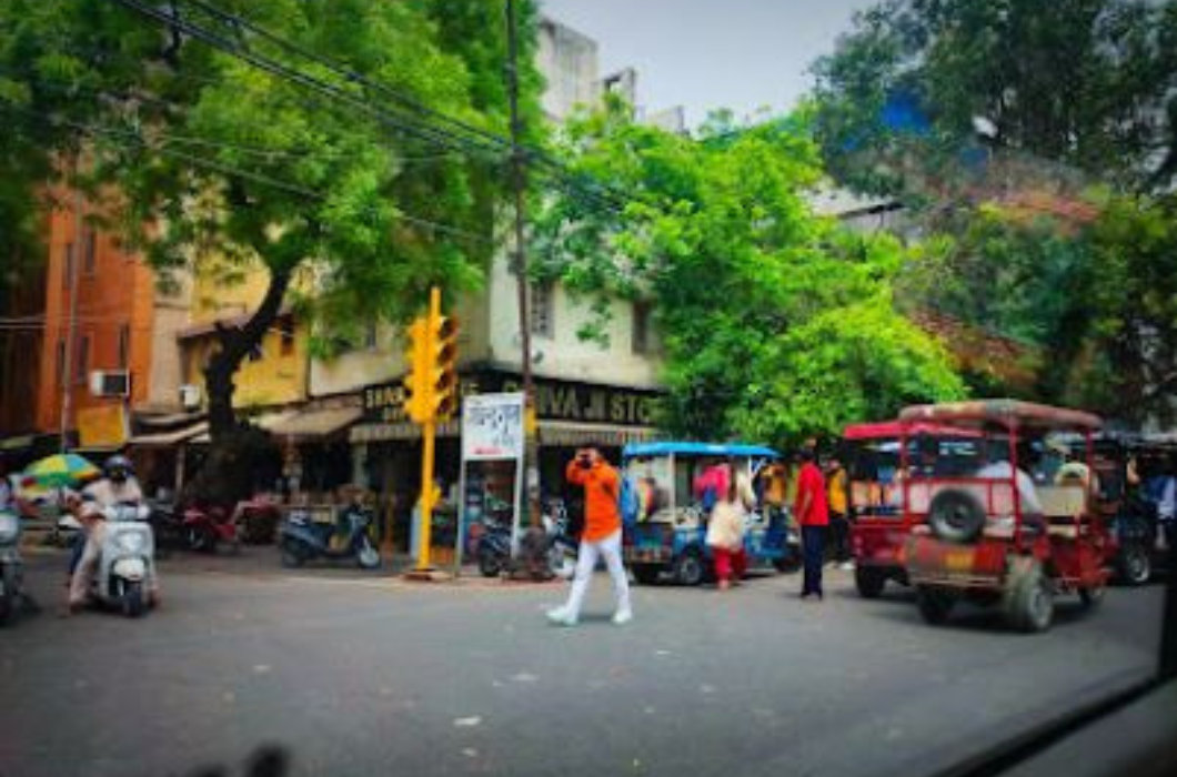 Karol Bagh photo