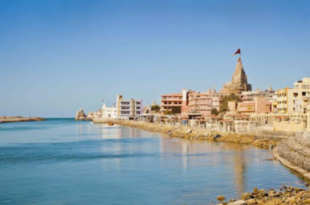 Dwarka photo