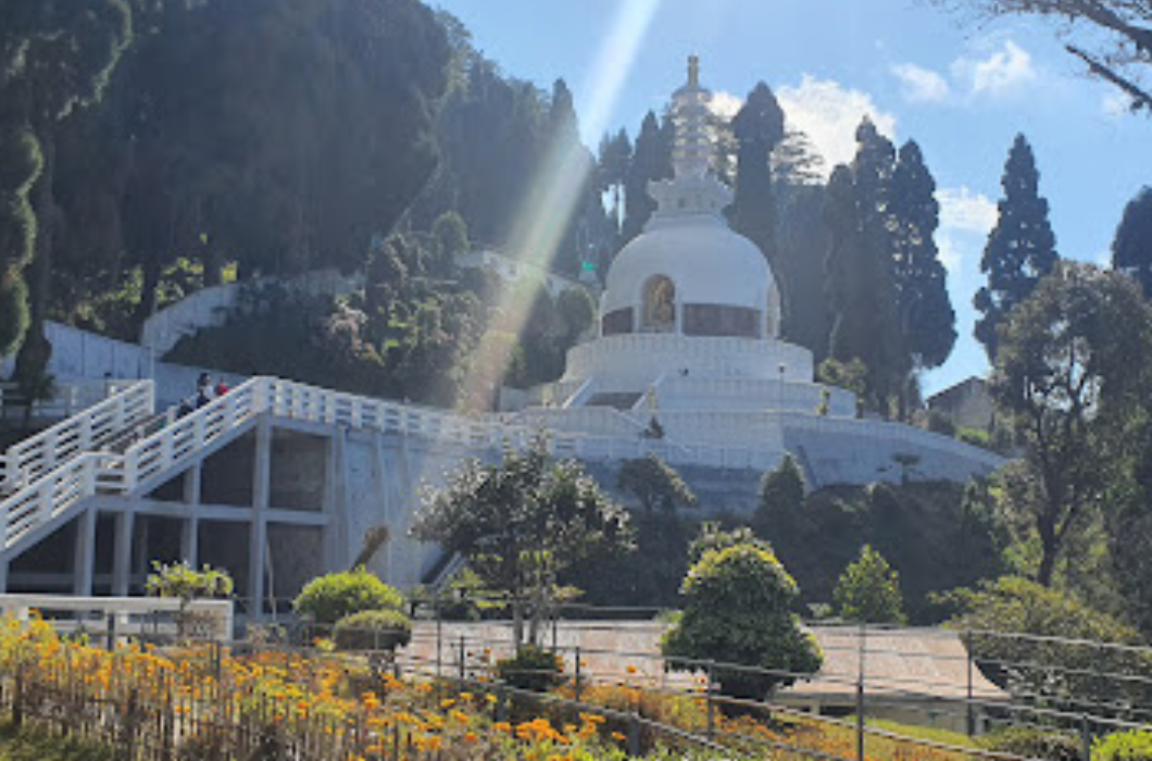 Japanese Temple