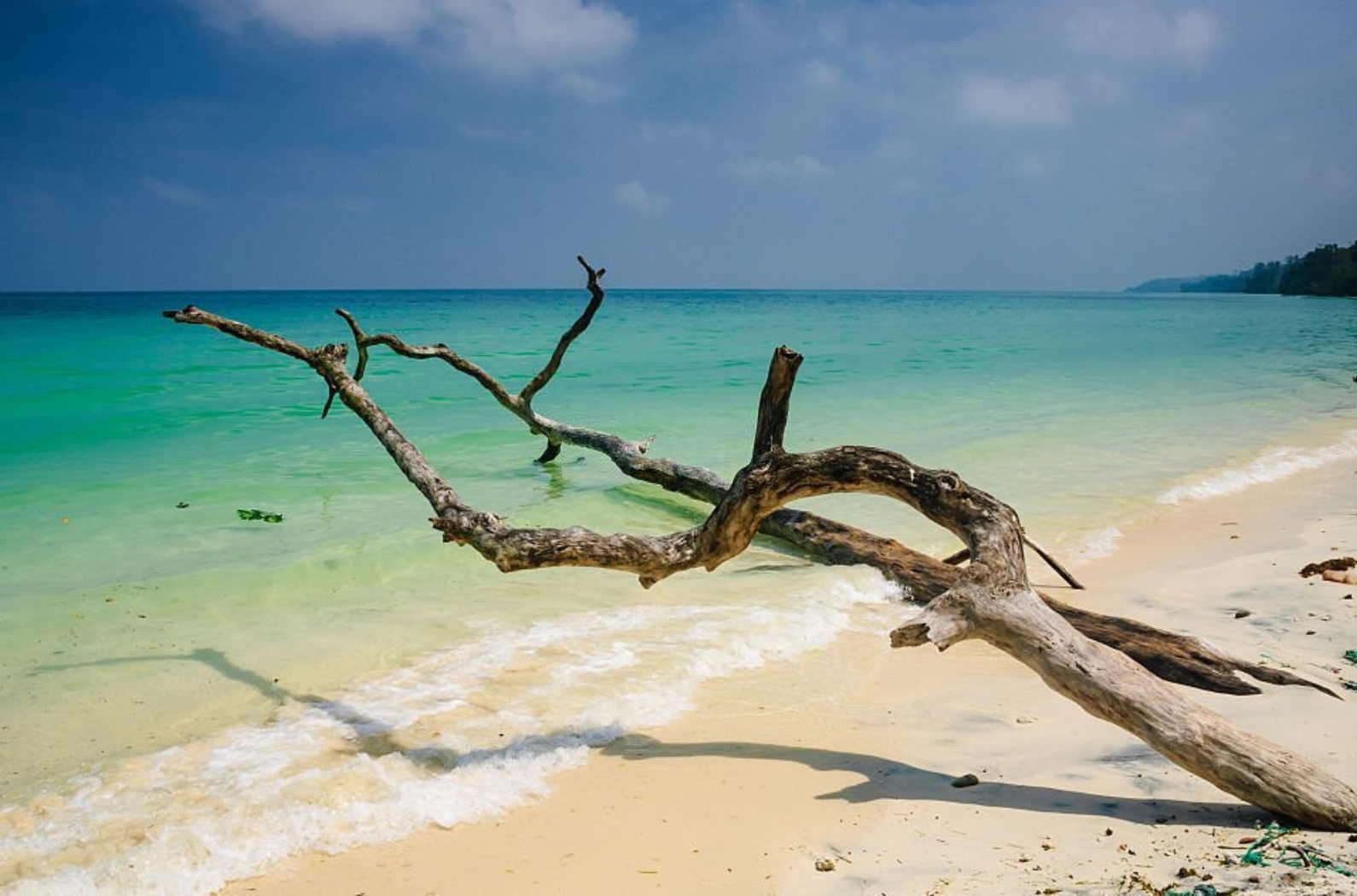 kala patthar beach