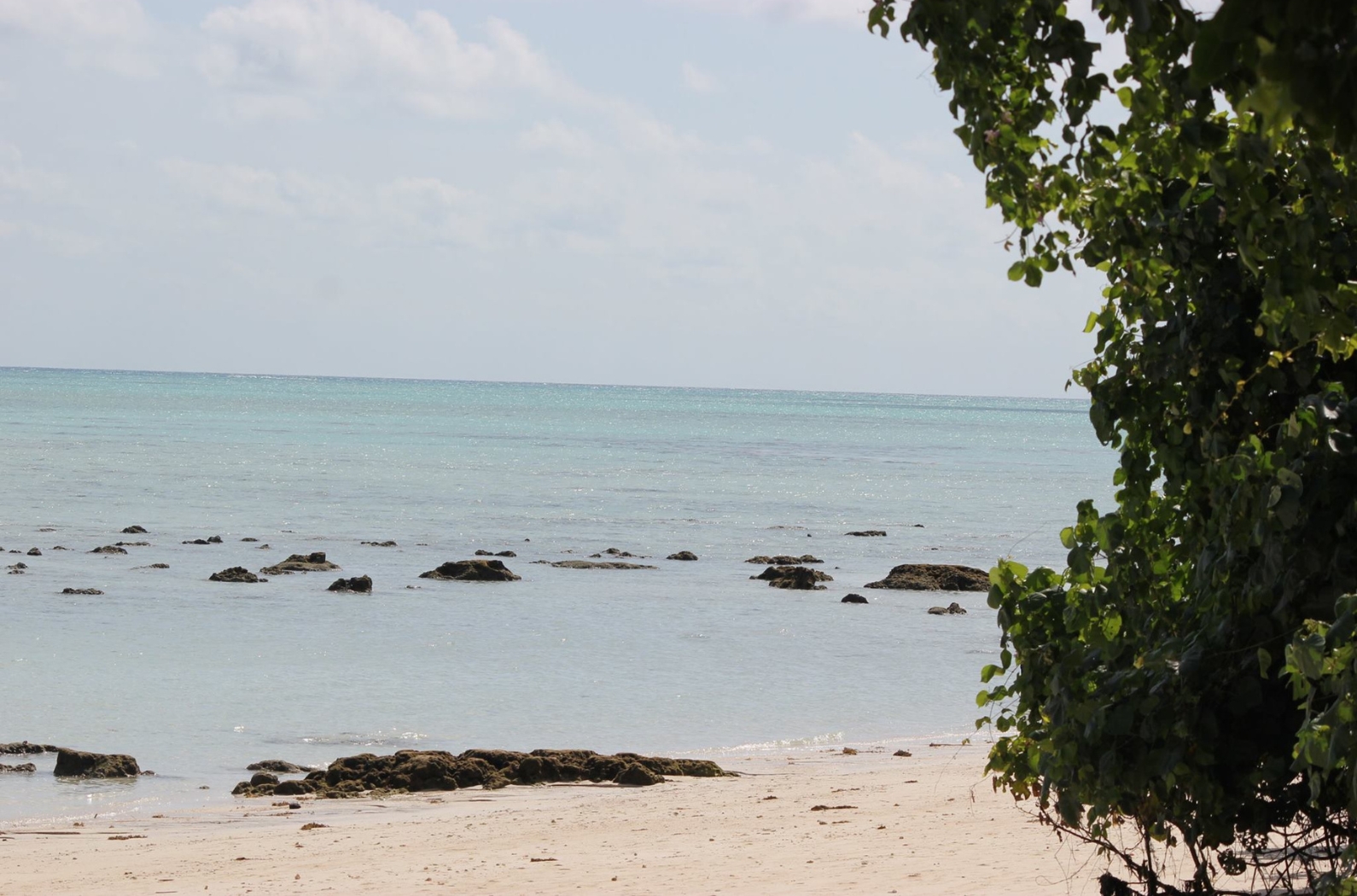 kala Patthar beach