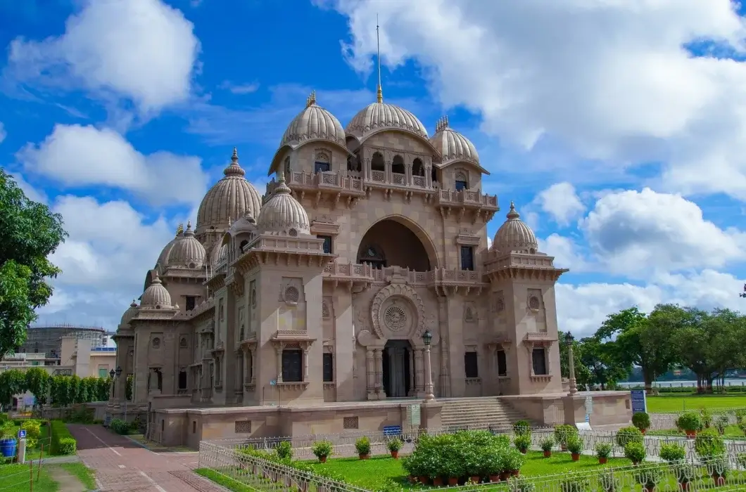 Belur Math