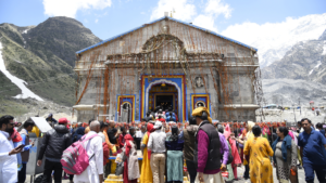 Kedarnath Temple