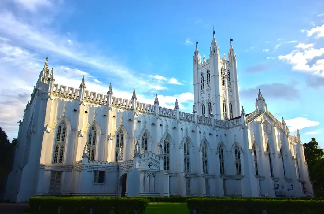 St. Paul's Cathedral