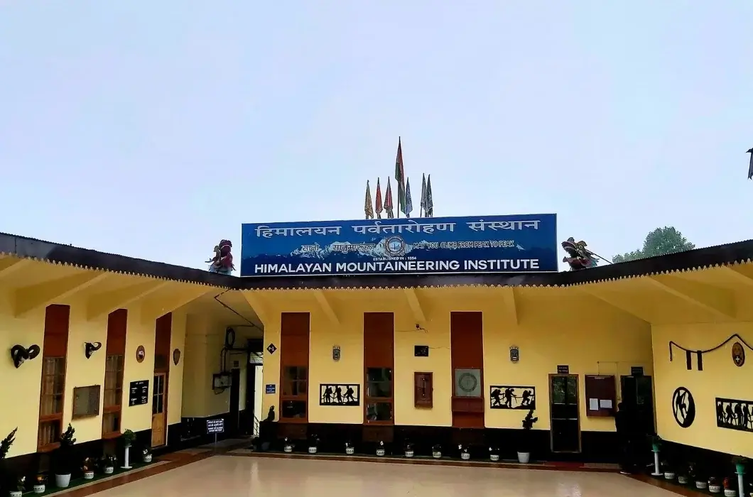 Himalayan Mountaineering Institute