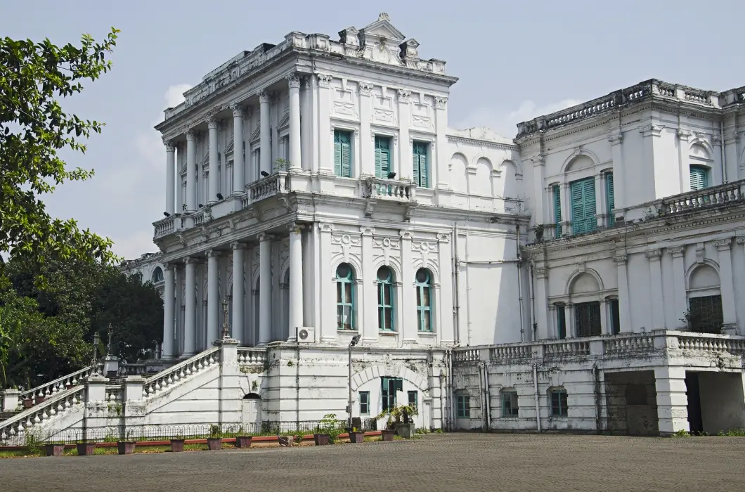 National Library of India