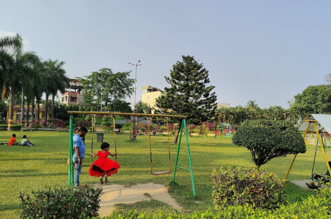 Surya Sen Park