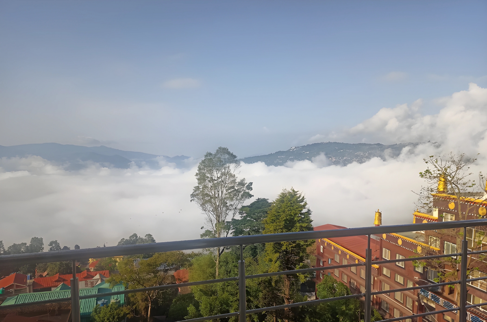 Sakya Monastery