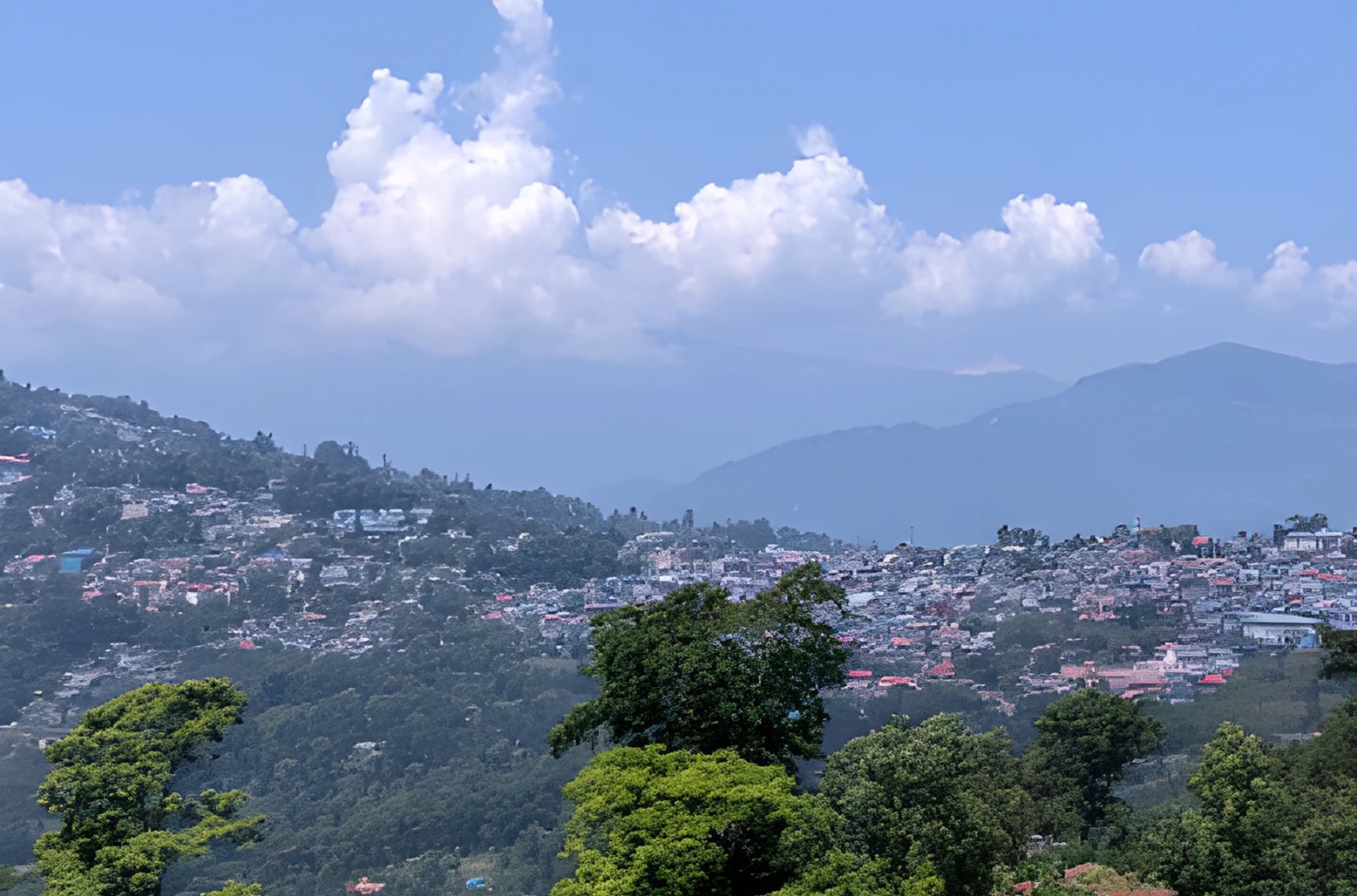 Lepcha Museum