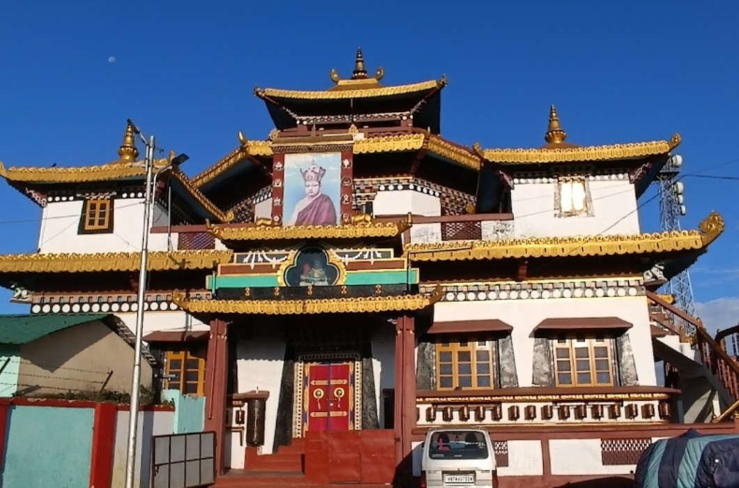 Durpin Monastery