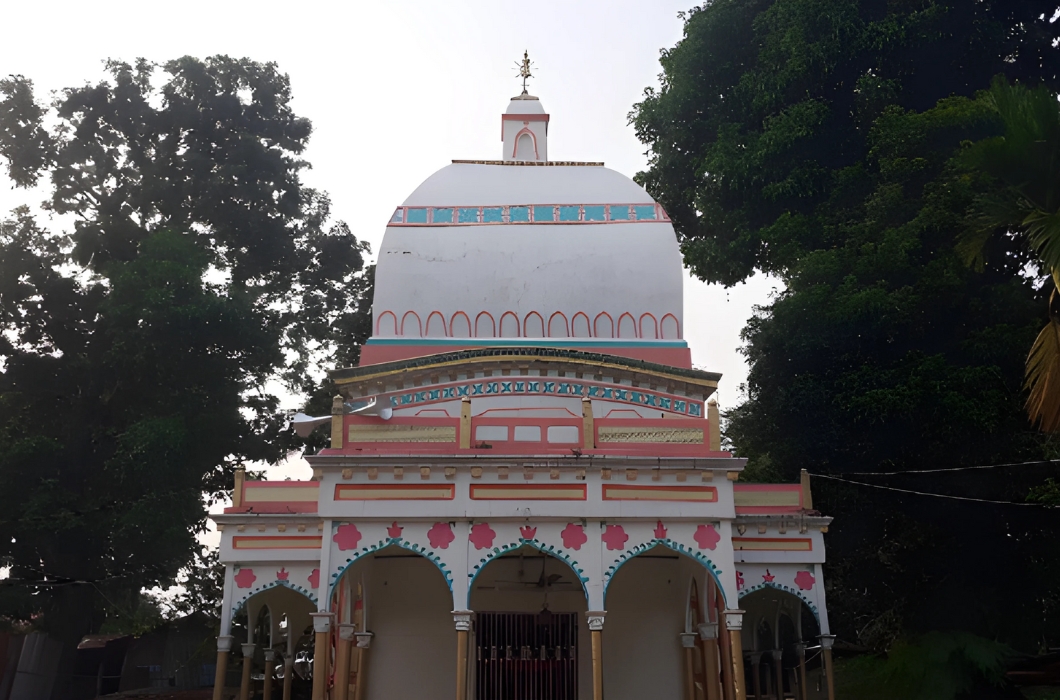 Madanmohan Temple