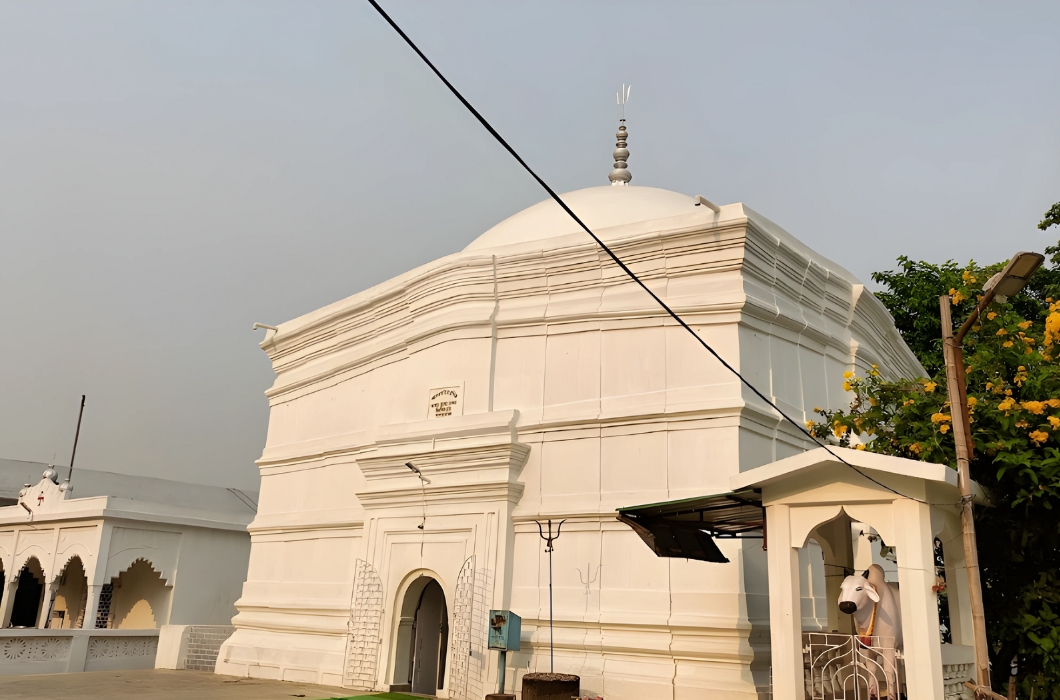 Baneswar Shiva Temple