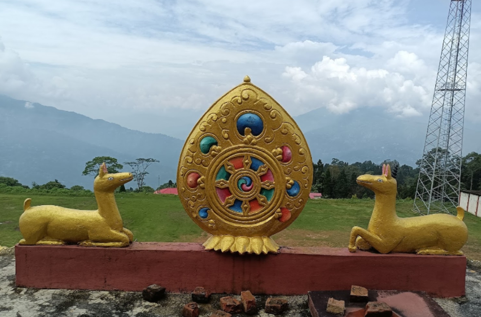 Durpin Monastery