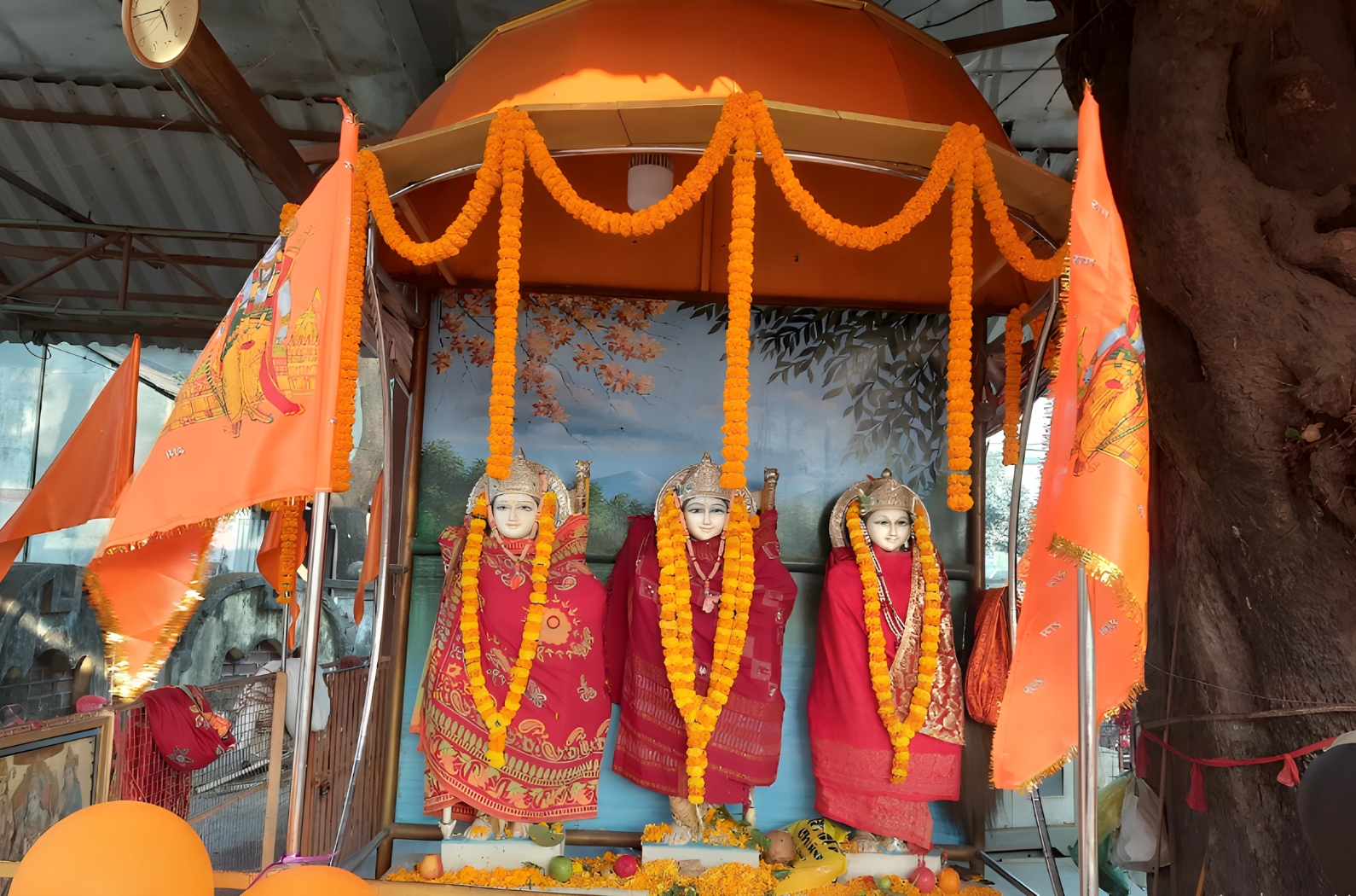 Madanmohan Temple