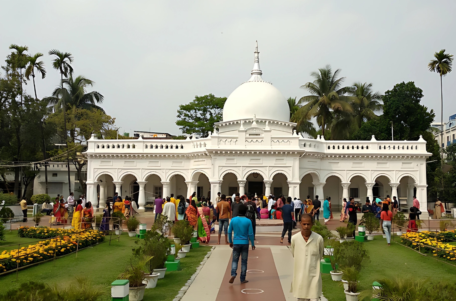 Madanmohan Temple