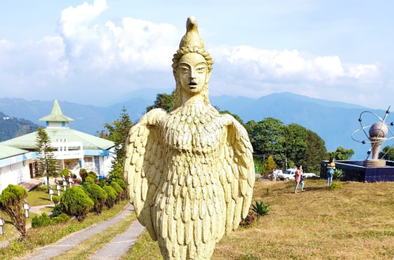 Kalimpong Science Centre