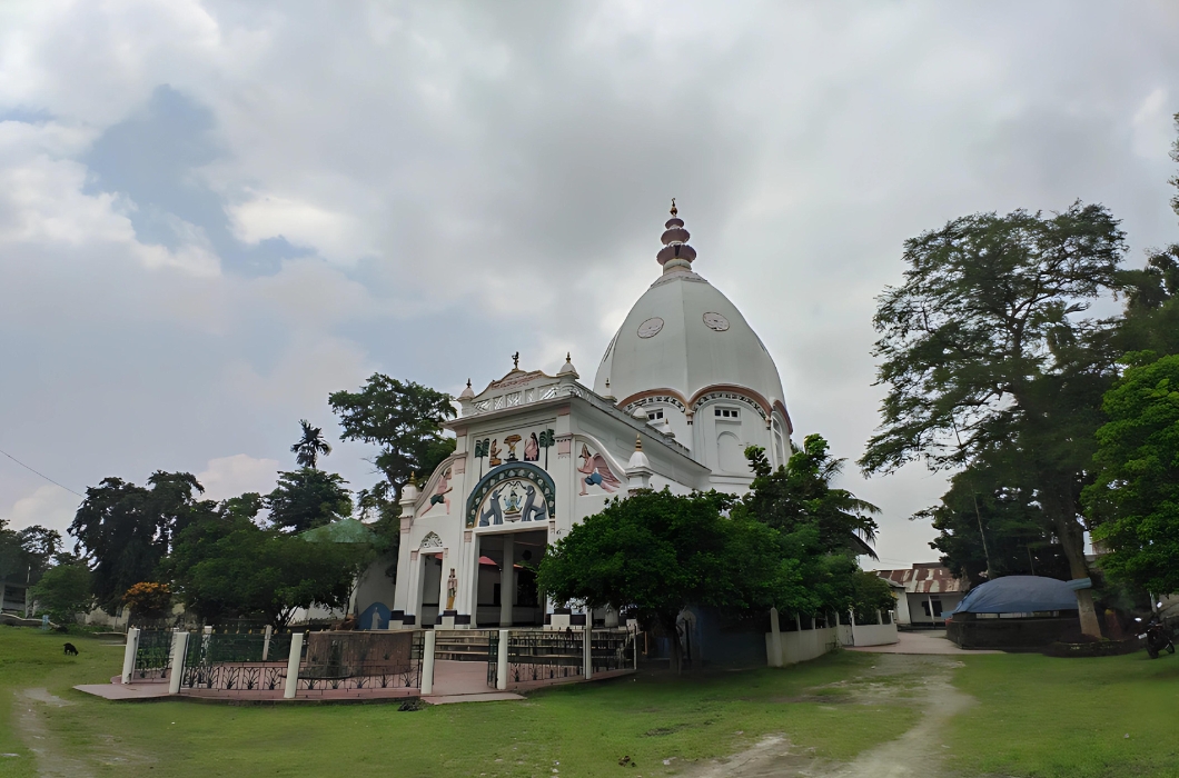 Religious Sri Sri Madhupur Satra