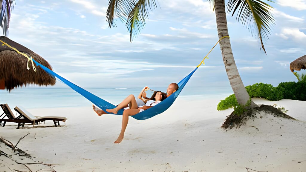 Lakshadweep Honeymoon paradise