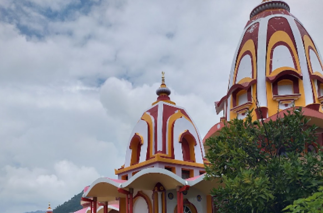 Kamakhya Mandir