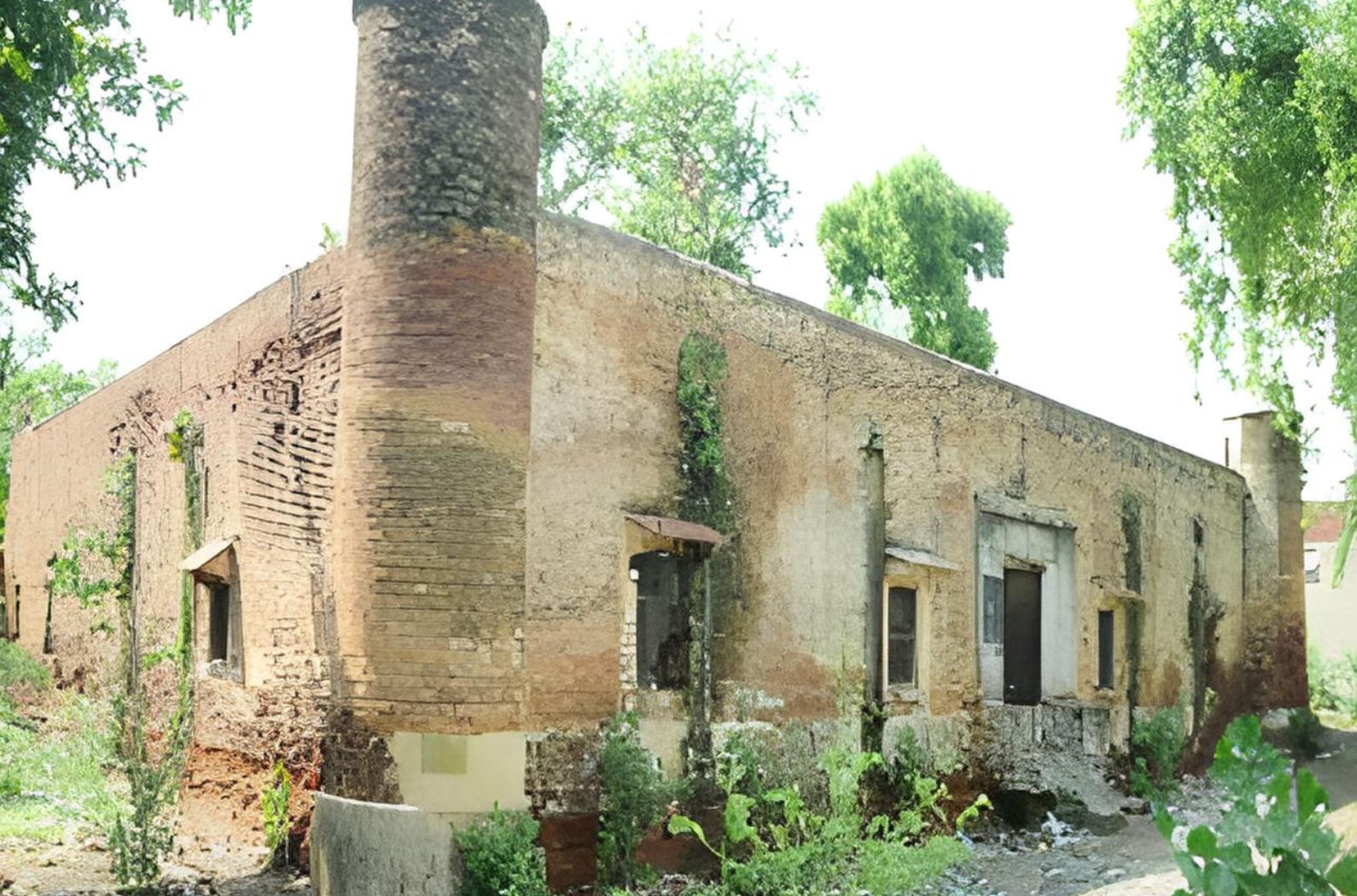 Aligarh Fort