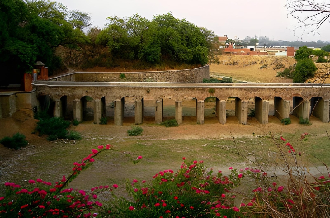 Aligarh Fort