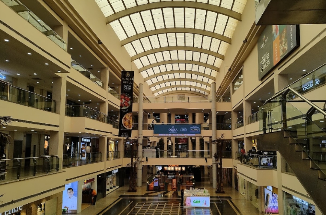 Shipra Mall Gaziabad, Uttar Pradesh - Do shoping in Indirapuram