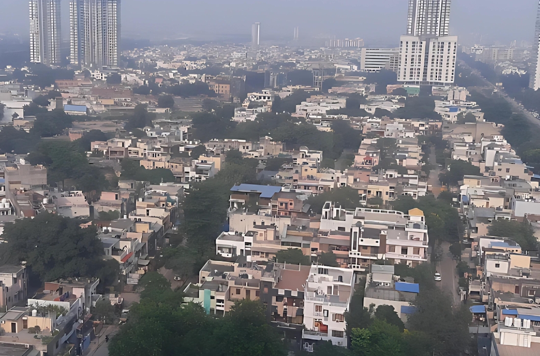 Mohan Nagar