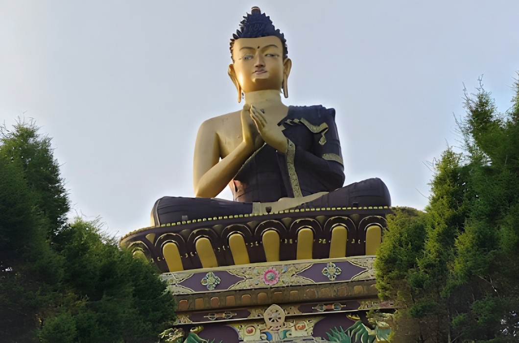 Buddha Park