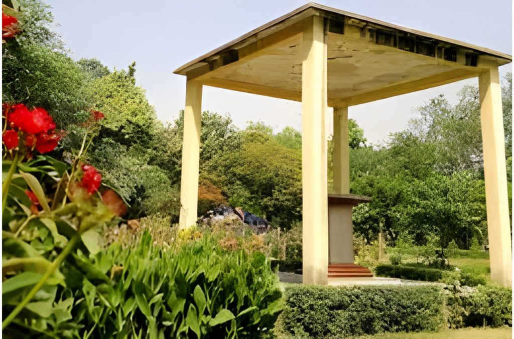 Nana Rao Park, Best Tourist Place in Kanpur, Uttar Pradesh